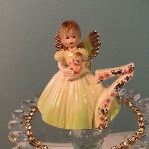 Vintage Josef Original’s. The Seventh Year